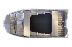 2024 Stacer 379 Territory Striker