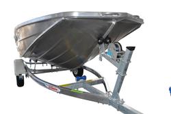 2024 Stacer 379 Territory Striker