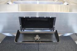 2024 Stacer 379 Territory Striker