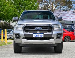 2019 Ford
Ranger Wildtrak