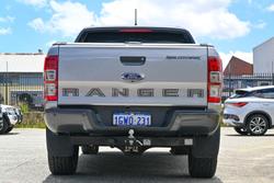 2019 Ford
Ranger Wildtrak