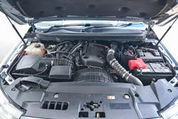 2019 Ford
Ranger Wildtrak