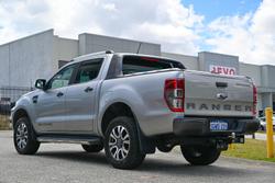 2019 Ford
Ranger Wildtrak