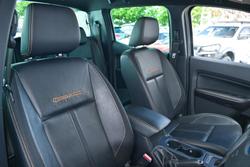 2019 Ford
Ranger Wildtrak