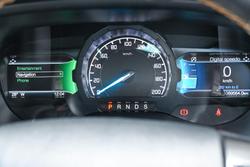 2019 Ford
Ranger Wildtrak