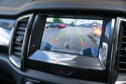 2019 Ford
Ranger Wildtrak