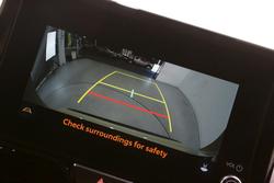 2025 Toyota Yaris Cross GX