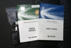 2025 Toyota Yaris Cross GX