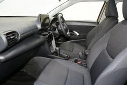 2025 Toyota Yaris Cross GX