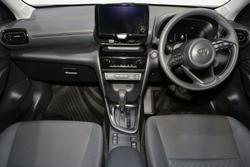 2025 Toyota Yaris Cross GX