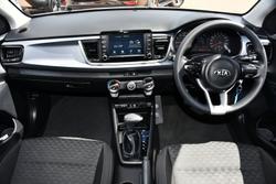 2019 Kia Rio S