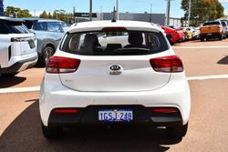 2019 Kia Rio S