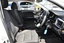 2019 Kia Rio S