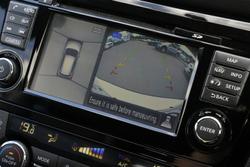 2019 Nissan X-TRAIL ST-L