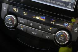 2019 Nissan X-TRAIL ST-L