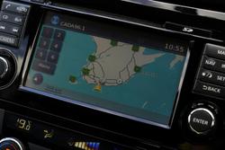 2019 Nissan X-TRAIL ST-L