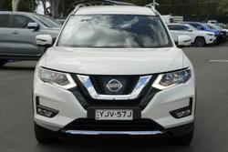 2019 Nissan X-TRAIL ST-L