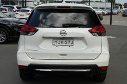 2019 Nissan X-TRAIL ST-L