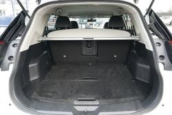 2019 Nissan X-TRAIL ST-L