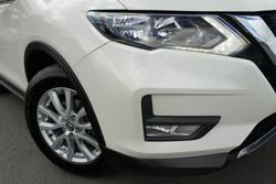 2019 Nissan X-TRAIL ST-L