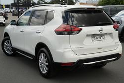 2019 Nissan X-TRAIL ST-L
