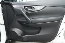 2019 Nissan X-TRAIL ST-L