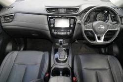 2019 Nissan X-TRAIL ST-L
