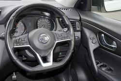 2019 Nissan X-TRAIL ST-L