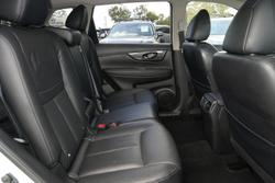 2019 Nissan X-TRAIL ST-L