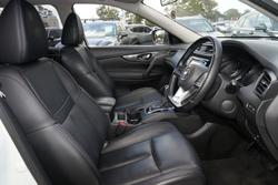 2019 Nissan X-TRAIL ST-L