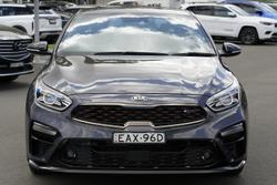 2019 Kia Cerato GT