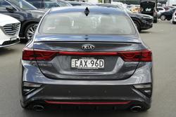 2019 Kia Cerato GT