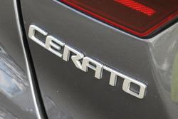 2019 Kia Cerato GT