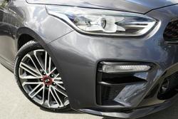 2019 Kia Cerato GT