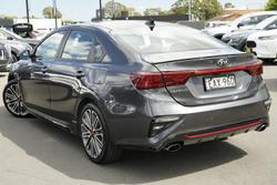 2019 Kia Cerato GT