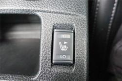 2018 Nissan QASHQAI Ti J11 Series 2 Magnetic Red