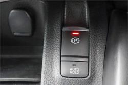 2018 Nissan QASHQAI Ti J11 Series 2 Magnetic Red