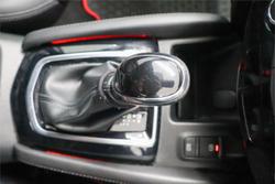 2018 Nissan QASHQAI Ti J11 Series 2 Magnetic Red