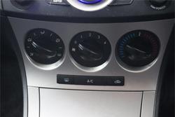 2010 Mazda 3 Neo BL Series 1 Aluminium