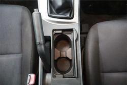 2010 Mazda 3 Neo BL Series 1 Aluminium