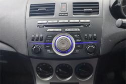 2010 Mazda 3 Neo BL Series 1 Aluminium