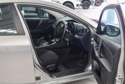 2010 Mazda 3 Neo BL Series 1 Aluminium