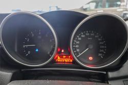 2010 Mazda 3 Neo BL Series 1 Aluminium