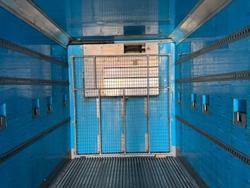 1999 FTE 22 Pallet Triaxle Refrigerated Trailer **Road Train**