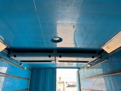 1999 FTE 22 Pallet Triaxle Refrigerated Trailer **Road Train**