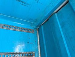 1999 FTE 22 Pallet Triaxle Refrigerated Trailer **Road Train**