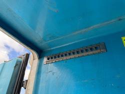 1999 FTE 22 Pallet Triaxle Refrigerated Trailer **Road Train**