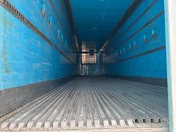 1999 FTE 22 Pallet Triaxle Refrigerated Trailer **Road Train**