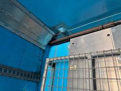 1999 FTE 22 Pallet Triaxle Refrigerated Trailer **Road Train**