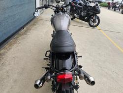 2019 ROYAL ENFIELD (SEE ALSO ENFIEL INTERCEPTOR 650 CLASSIC Silver